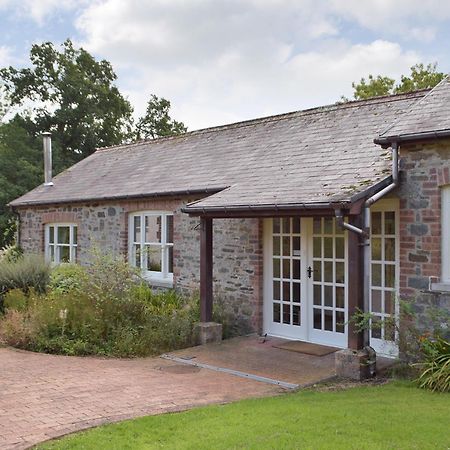 Cothi Cottage Llanfynydd Exterior foto