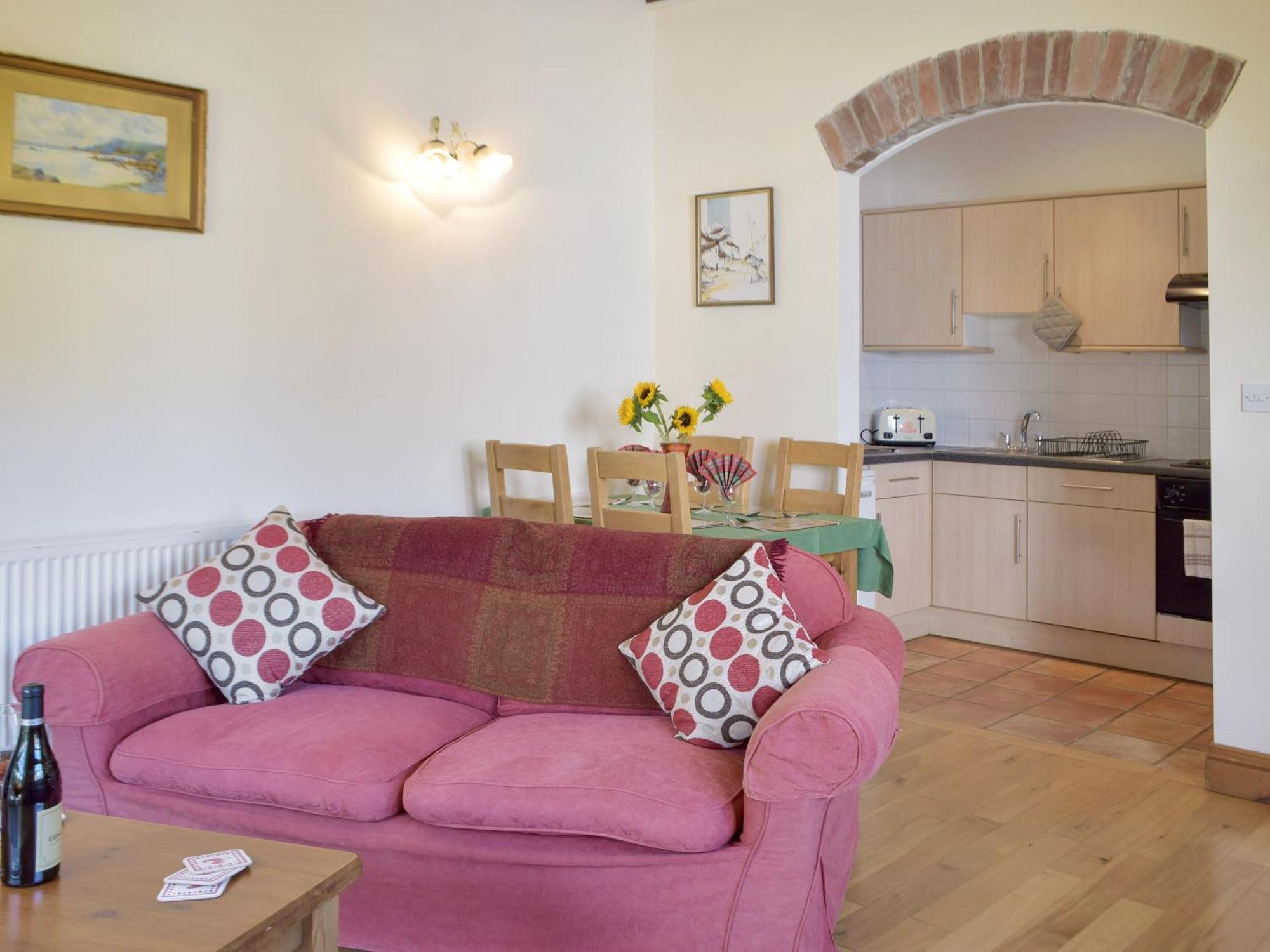 Cothi Cottage Llanfynydd Exterior foto