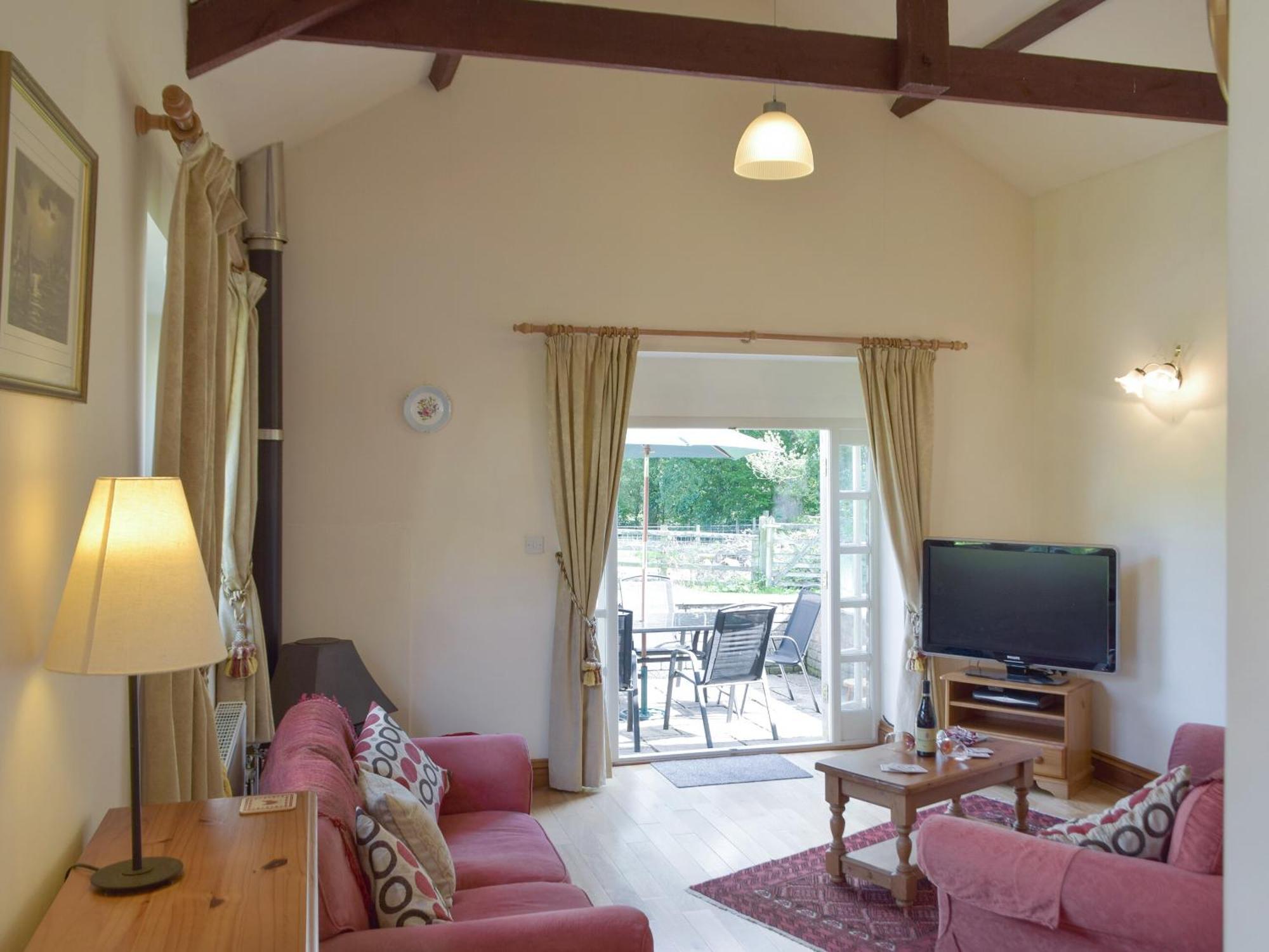 Cothi Cottage Llanfynydd Exterior foto