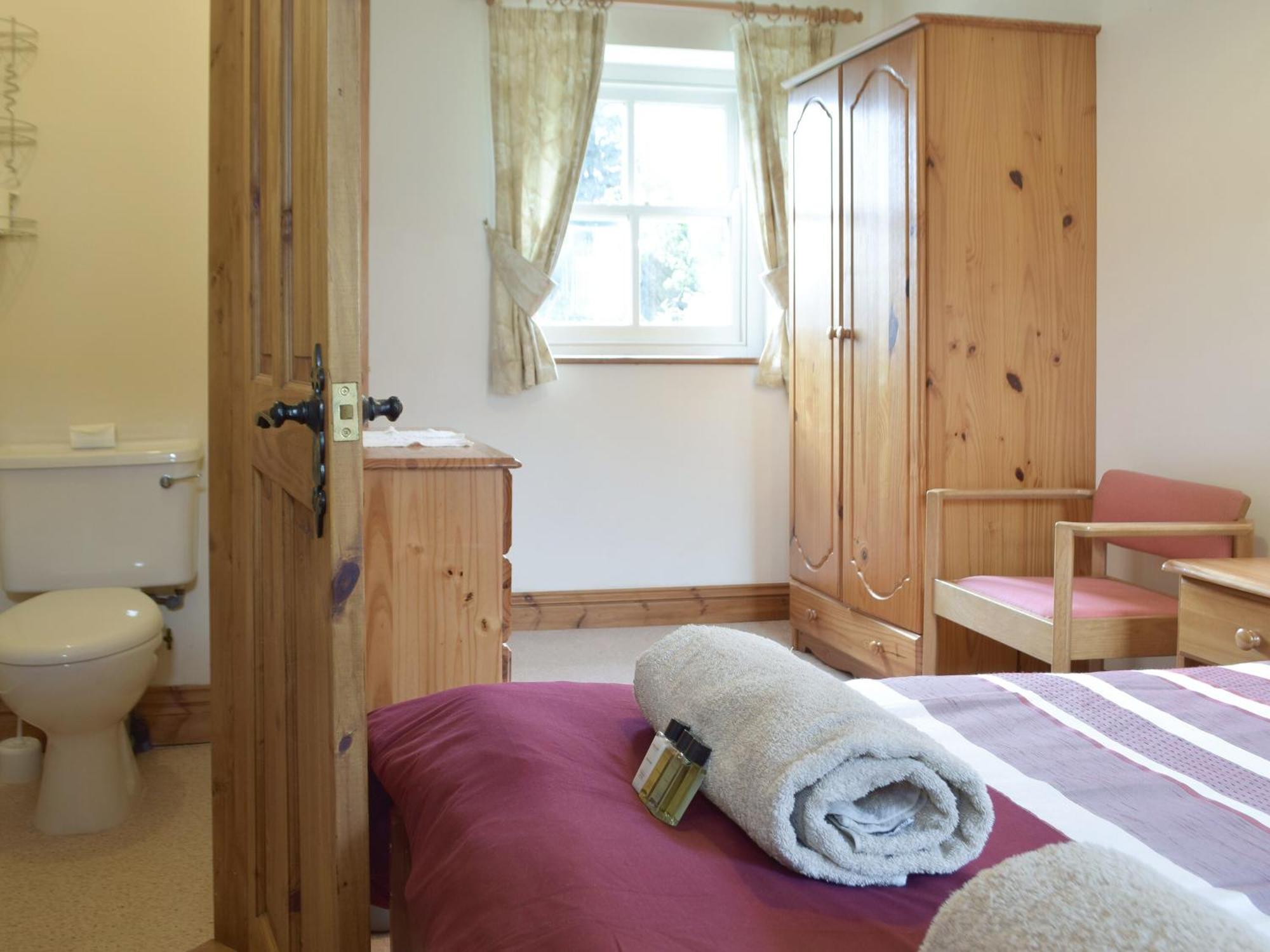 Cothi Cottage Llanfynydd Exterior foto